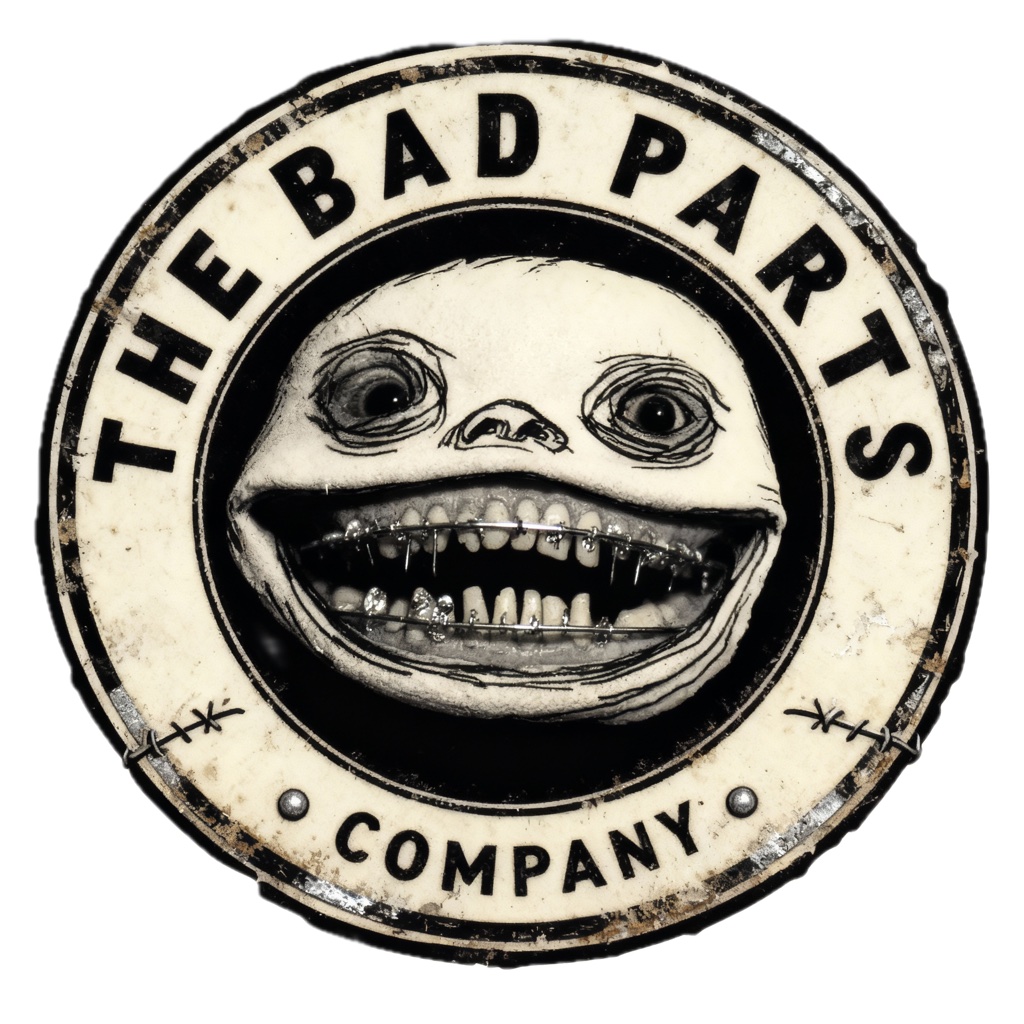 The Bad Parts Company